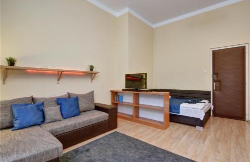 Inner City Budapest Apartment | Váci street apartmant C1