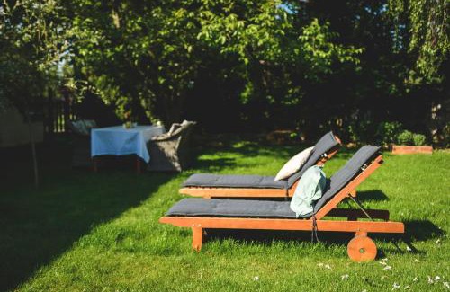 Badacsonytomaj Bed & Breakfast | Vánkos