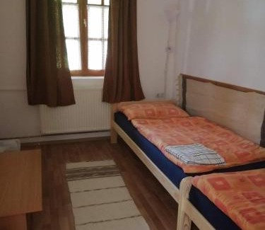 Fuzer House | Vár-Lak Vendégház