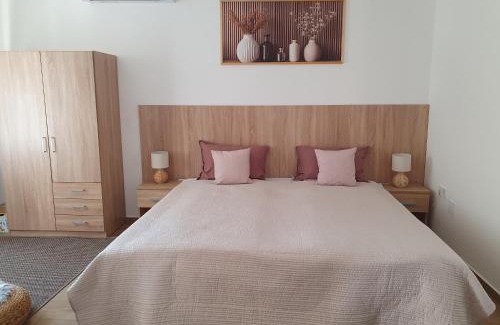 Kalocsa Apartment | Vár-Lak Vendégház