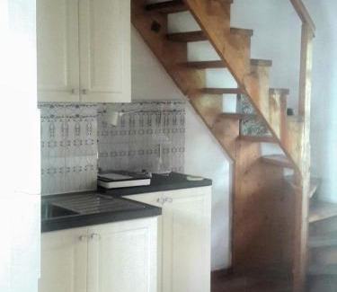 Varbalog Apartment | Várbalog