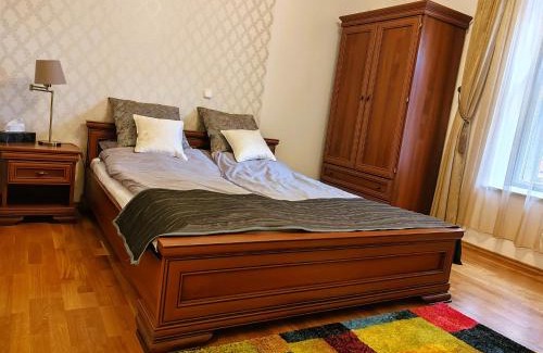 Szentendrei House | Városi Vendégház Szentendre