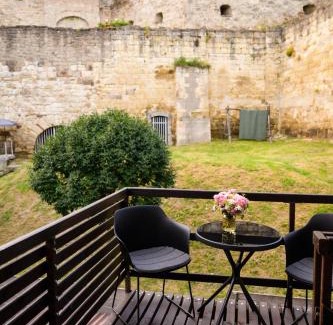 Eger Apartment | Várvédőház Apartmanok Eger