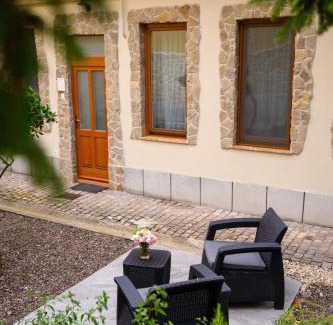 Eger Apartment | Várvédőház Apartmanok Eger