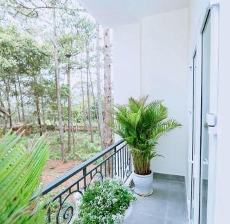 Kon Plong Hotel | Vân Dương hotel