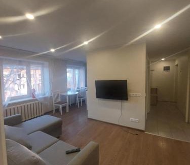 Kesklinn Apartment | Väike 2-toaline korter