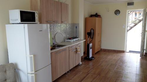 Szantod Apartment | Vízparti apartmanok
