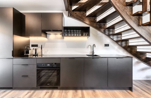 Loruns Ski Chalet | Vāya - bsundrix Wellness Tiny