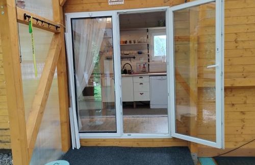 Moravka Other | Včelín