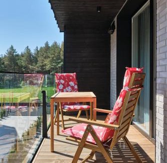 Sventoji Apartment | Vėjų Vėjai