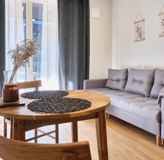 Sventoji Apartment | Vėjų Vėjai