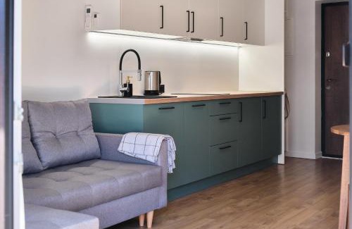 Sventoji Apartment | Vėjų Vėjai