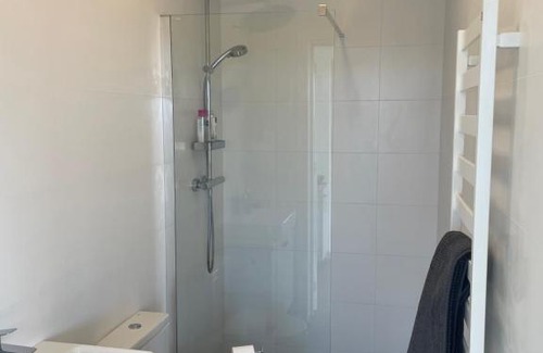 Klaipeda District Municipality Apartment | Vėtrungės apartamentai III
