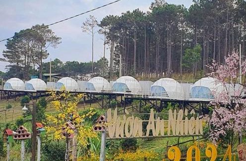 Bao Lam Other | Vườn An Nhiên Camping