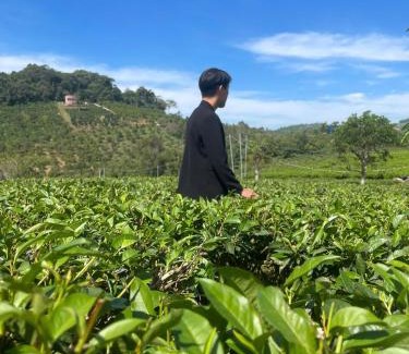 Bao Lam Other | Vườn An Nhiên Camping