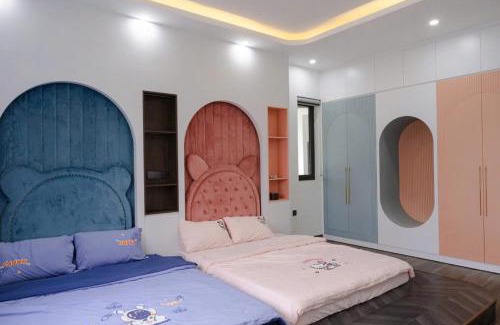 Hoa Vang Villa | Vượng Phát Villa- Venuestay
