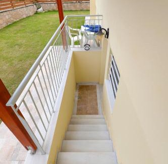 Vagia Apartment | V.A.G.I.A. Apartment