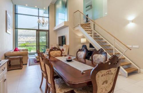 Victoria and Alfred Waterfront Apartment | V&A Waterfront Luxury Apartments by McStay