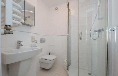 Praga Apartment | V Ajax Metro Stadion Narodowy