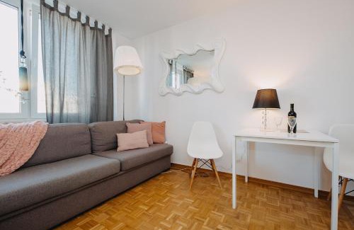 Praga Apartment | V Ajax Metro Stadion Narodowy