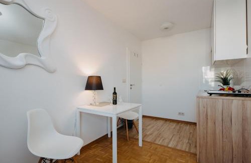 Praga Apartment | V Ajax Metro Stadion Narodowy