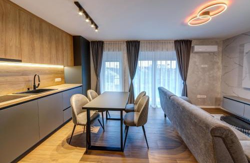 Novi Sad Apartment | V APARTMENT 2 Futog