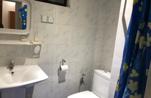 Tennekumbura Apartment | V.C.333/A AMPITIYA PRIVATE BUNGALOW
