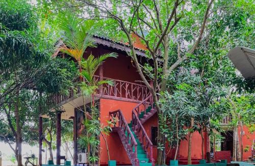 Yodakandiya House | V Cabanas Yala Safari Place