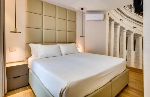 Rione XI Sant'Angelo Bed & Breakfast | V Collection Relais Badoer