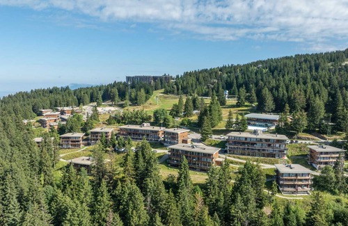 Chamrousse Apartment | V du Bachat Arolles A N°03 - 2P4