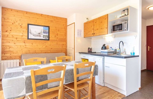 Chamrousse Apartment | V. du Bachat EPICEA B N°02 - 3P6