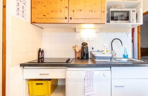 Chamrousse Apartment | V. du Bachat EPICEA B N°02 - 3P6