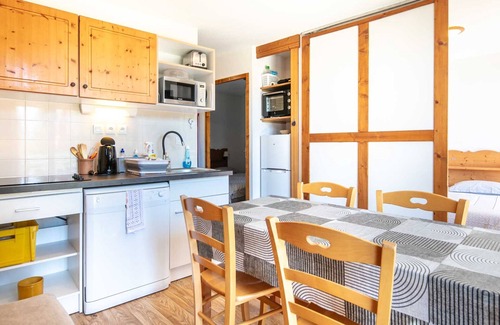 Chamrousse Apartment | V. du Bachat EPICEA B N°02 - 3P6
