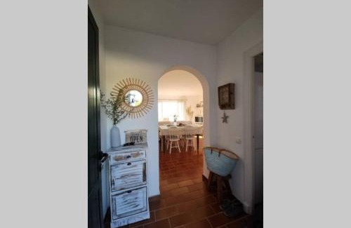 Coves Noves Apartment | V. Lona: beautiful duplex with a stunning seaview