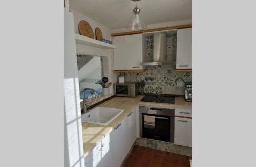 Coves Noves Apartment | V. Lona: beautiful duplex with a stunning seaview