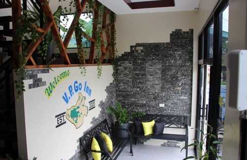 San Juan Bed & Breakfast | V.P. GO INN