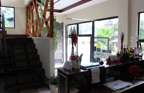 San Juan Bed & Breakfast | V.P. GO INN
