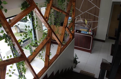 San Juan Bed & Breakfast | V.P. GO INN