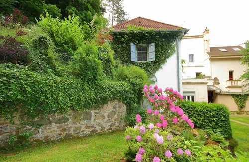 Troja House | V Podhoří 170.2