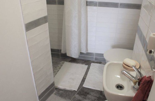 Troja Apartment | V Podhoří