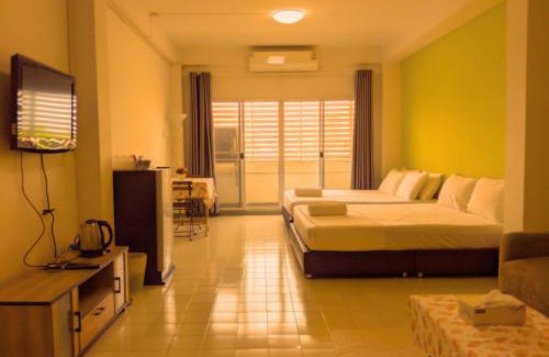 Bang Phli House | V Suvarnabhumi วี สุวรรณภูมิ