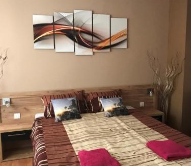 Cuprija Apartment | V&V Apartmani
