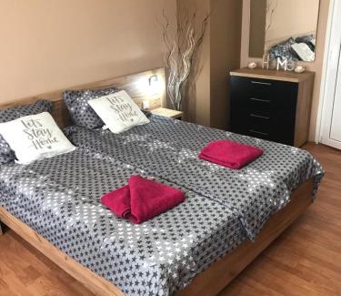 Cuprija Apartment | V&V Apartmani