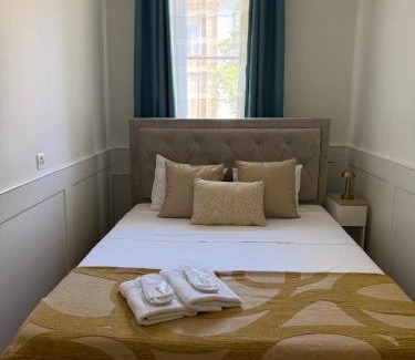 Neuchatel Apartment | V&V La Vie Est Belle