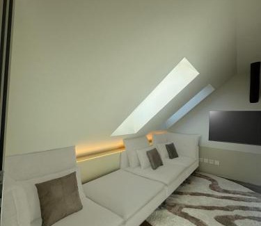 Neuchatel Apartment | V&V Sky