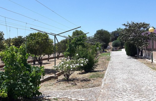 Sargacal Cottage | V1 in rural environment