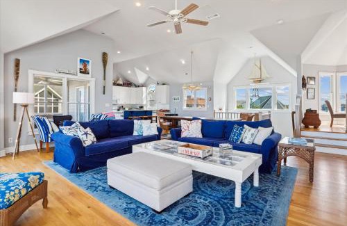 Ocean Hill House | V1233- Easton's Beach