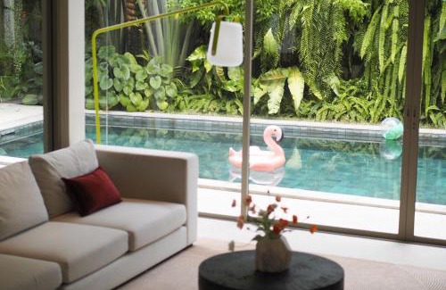 Choeng Thale Villa | V164 Famous 5 Trichada Resort 4-Bedroom
