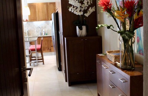 Amapas Condo | V177 1/2 BLOCK TO BEACH.,WALK TO EVERYTHING