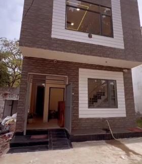 Jalandhar Hotel | V2 Guest House